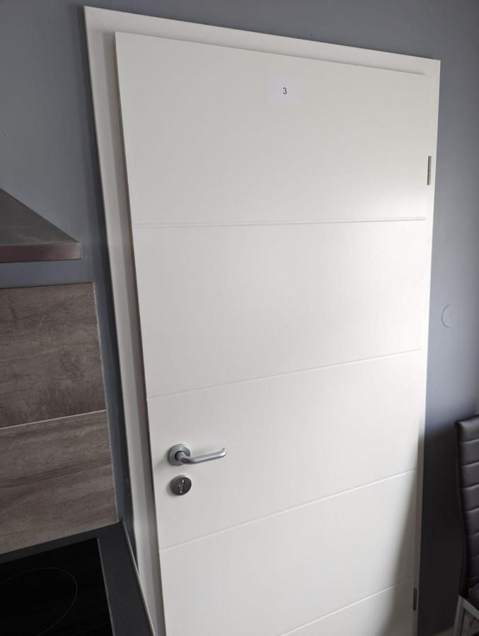 Flensburg Zentrum 5004E Daire Dış mekan fotoğraf