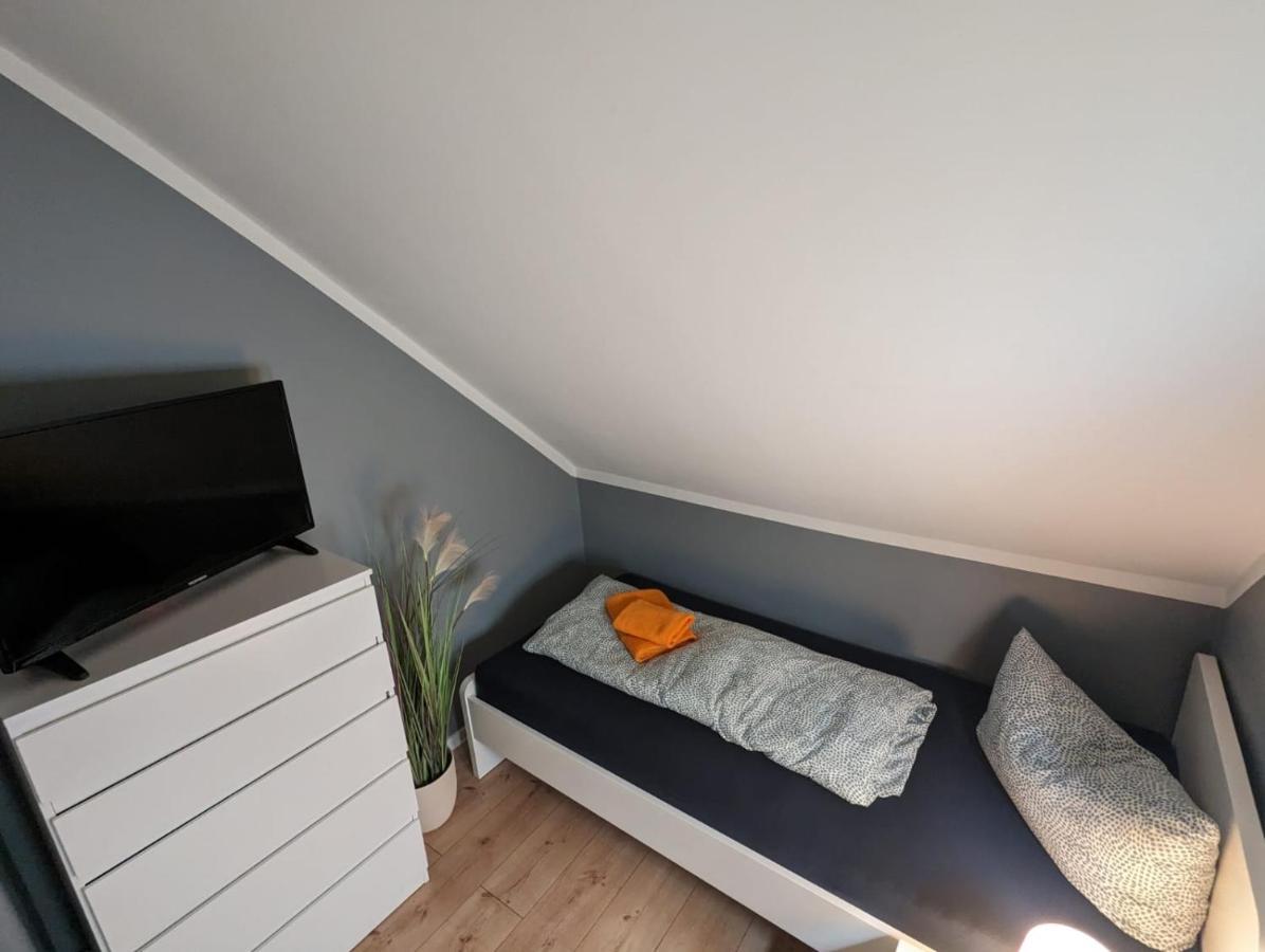 Flensburg Zentrum 5004E Daire Dış mekan fotoğraf