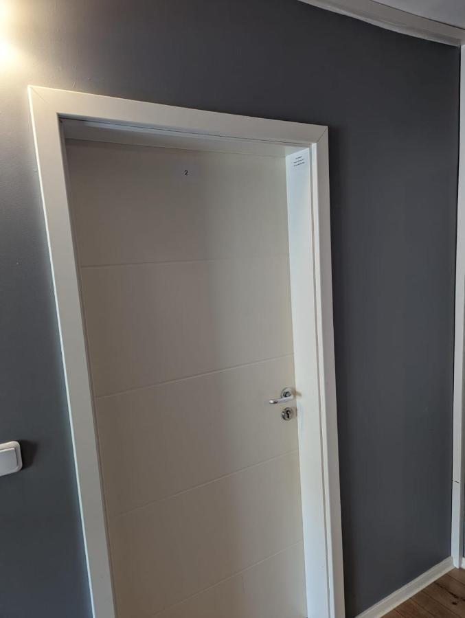 Flensburg Zentrum 5004E Daire Dış mekan fotoğraf