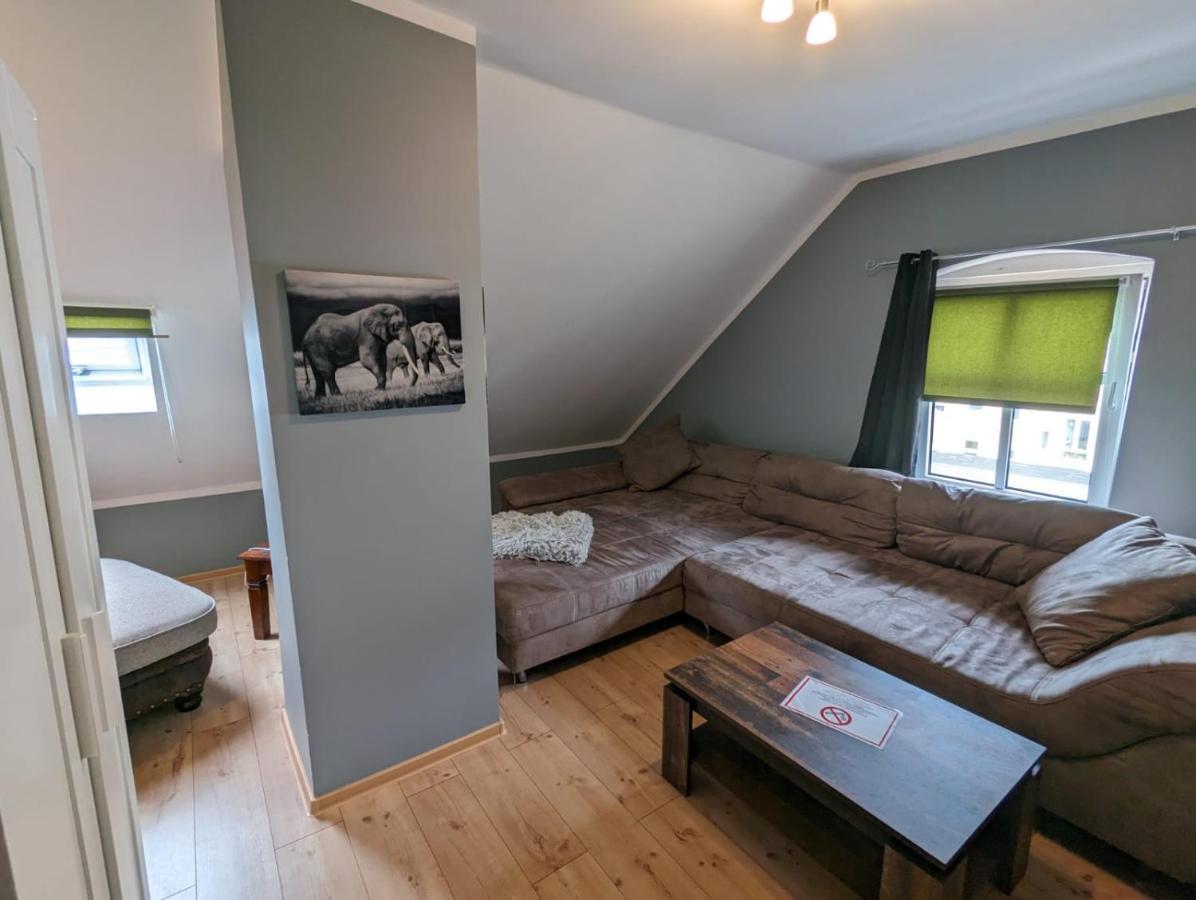 Flensburg Zentrum 5004E Daire Dış mekan fotoğraf