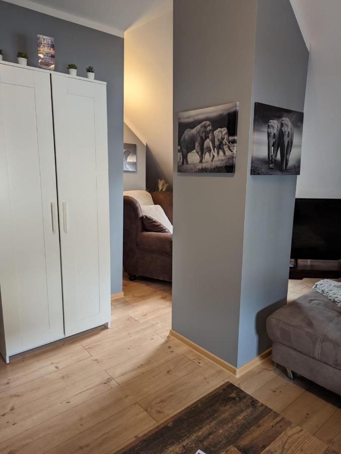 Flensburg Zentrum 5004E Daire Dış mekan fotoğraf